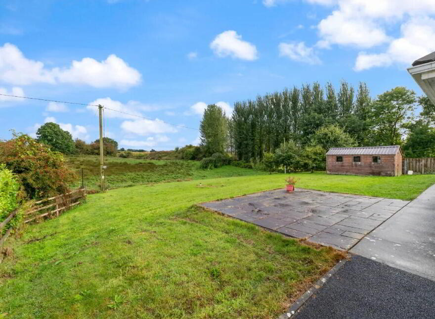 Carrowreagh, Ballyhaunis, F35HK27