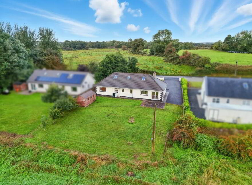 Carrowreagh, Ballyhaunis, F35HK27
