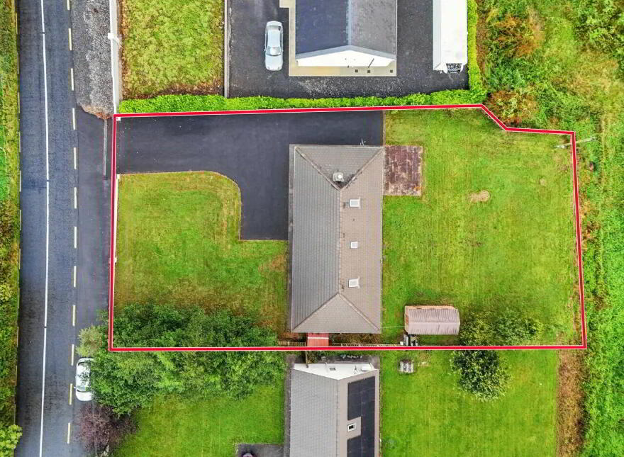 Carrowreagh, Ballyhaunis, F35HK27