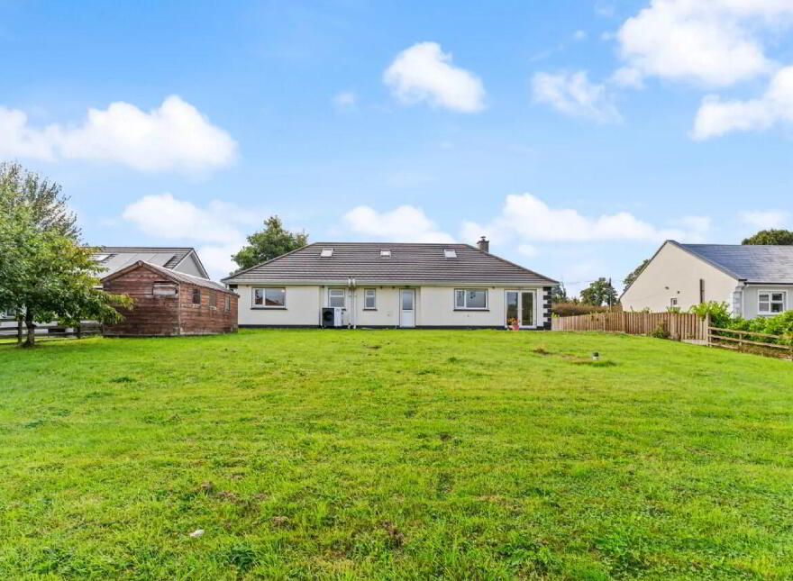 Carrowreagh, Ballyhaunis, F35HK27
