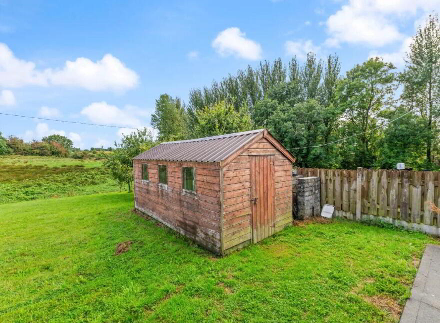 Carrowreagh, Ballyhaunis, F35HK27