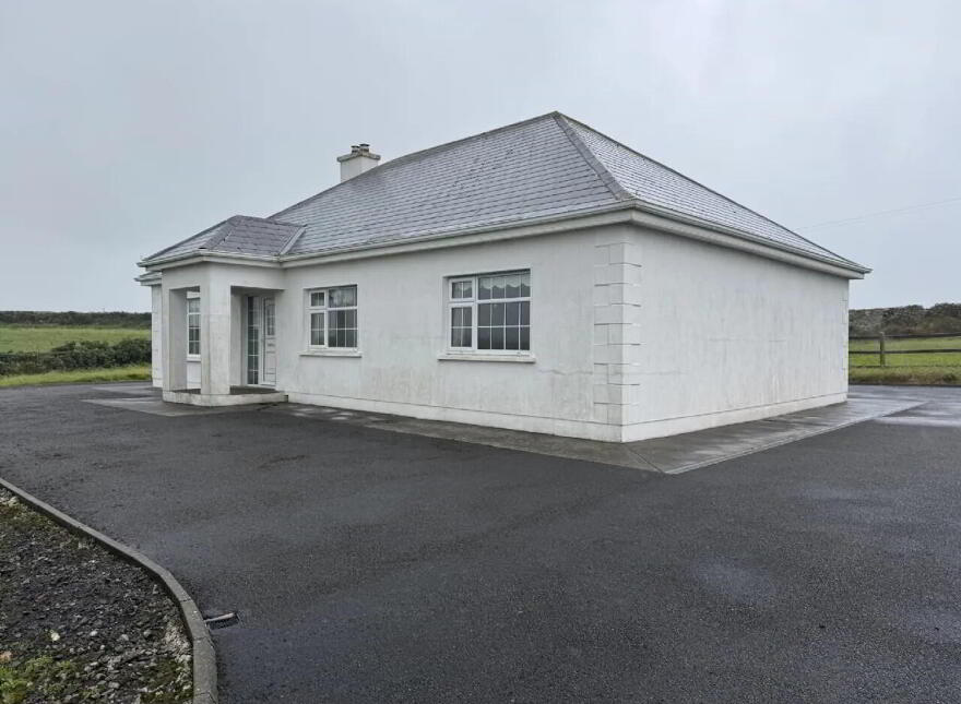 Emlybeg South, Belmullett, Ballina, F26R2R7