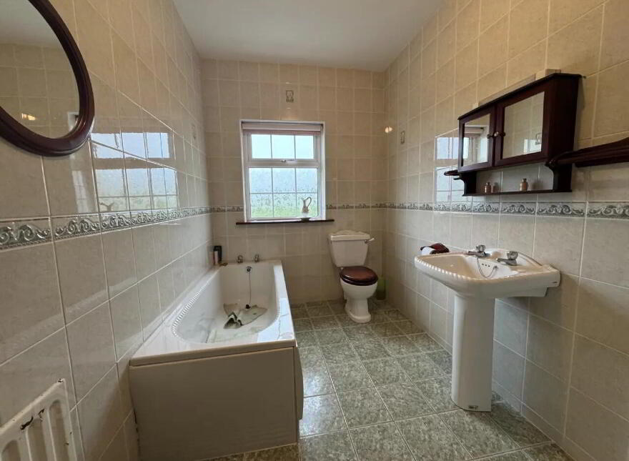 Emlybeg South, Belmullett, Ballina, F26R2R7