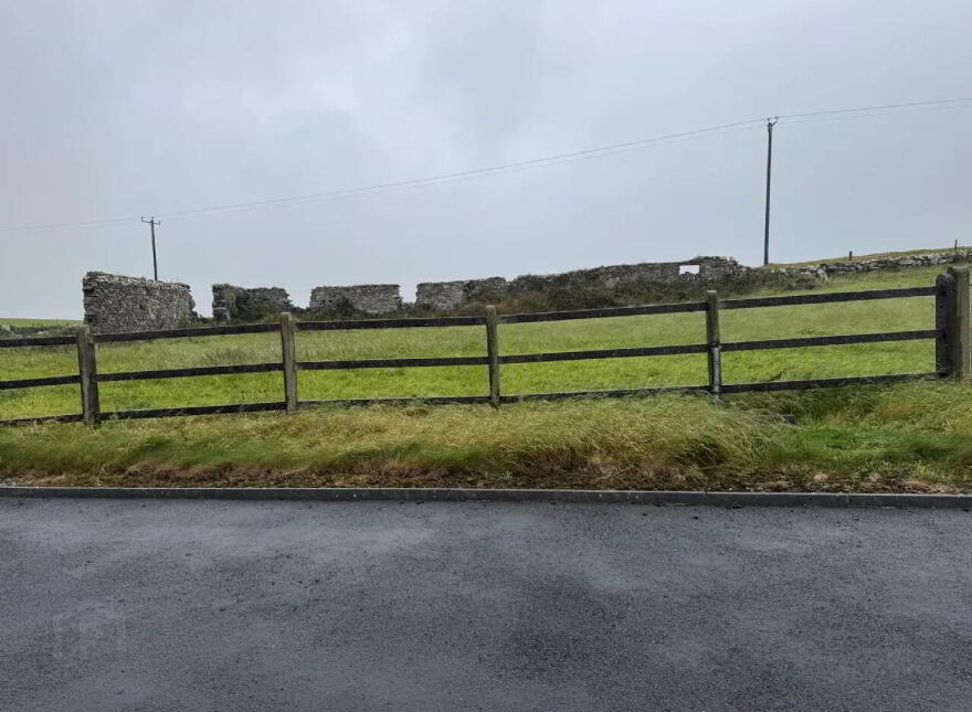 Emlybeg South, Belmullett, Ballina, F26R2R7