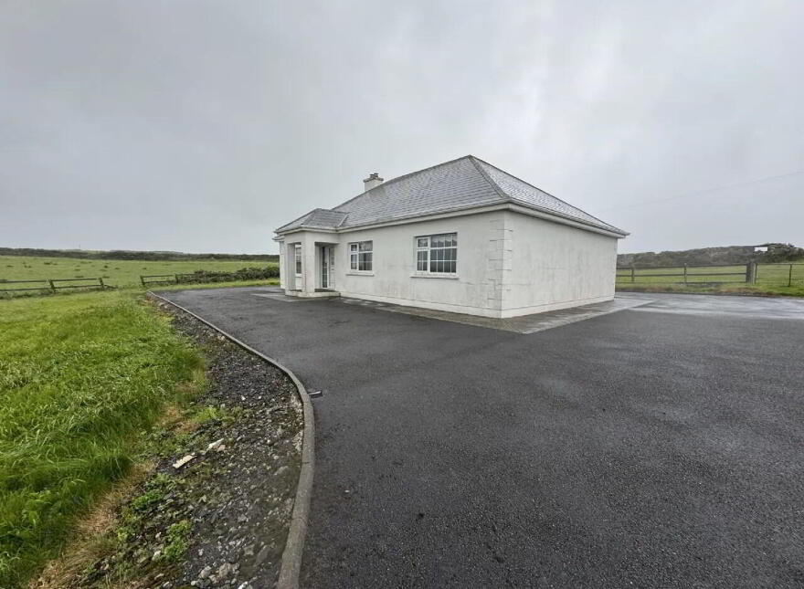 Emlybeg South, Belmullett, Ballina, F26R2R7