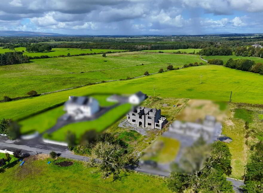Clooncormack, Hollymount, Claremorris