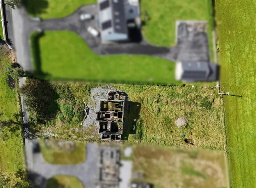 Clooncormack, Hollymount, Claremorris
