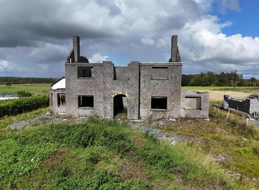 Clooncormack, Hollymount, Claremorris