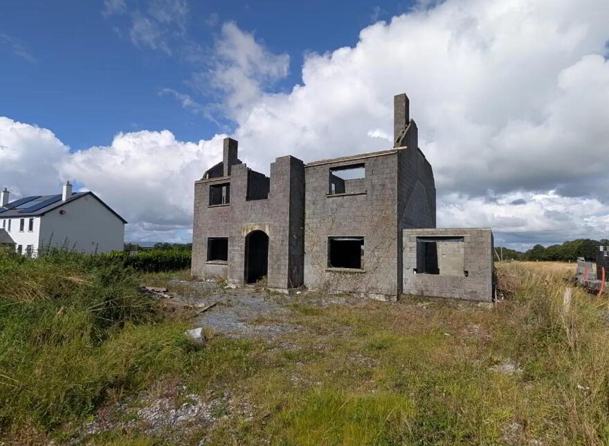 Clooncormack, Hollymount, Claremorris