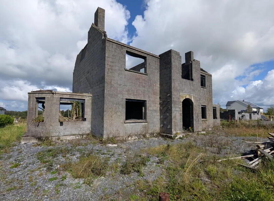 Clooncormack, Hollymount, Claremorris