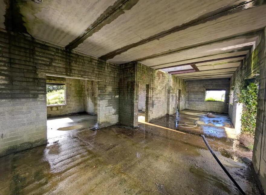 Clooncormack, Hollymount, Claremorris