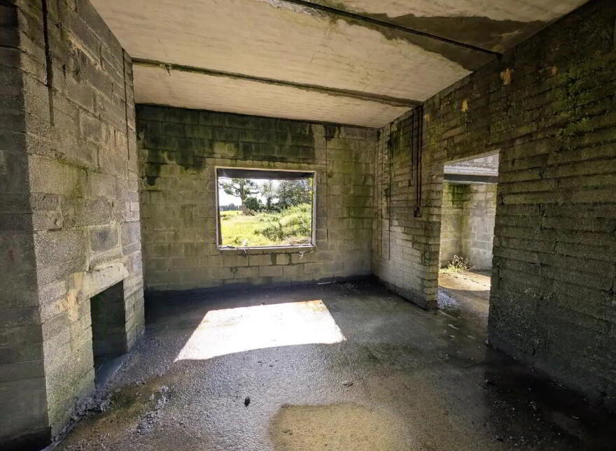 Clooncormack, Hollymount, Claremorris