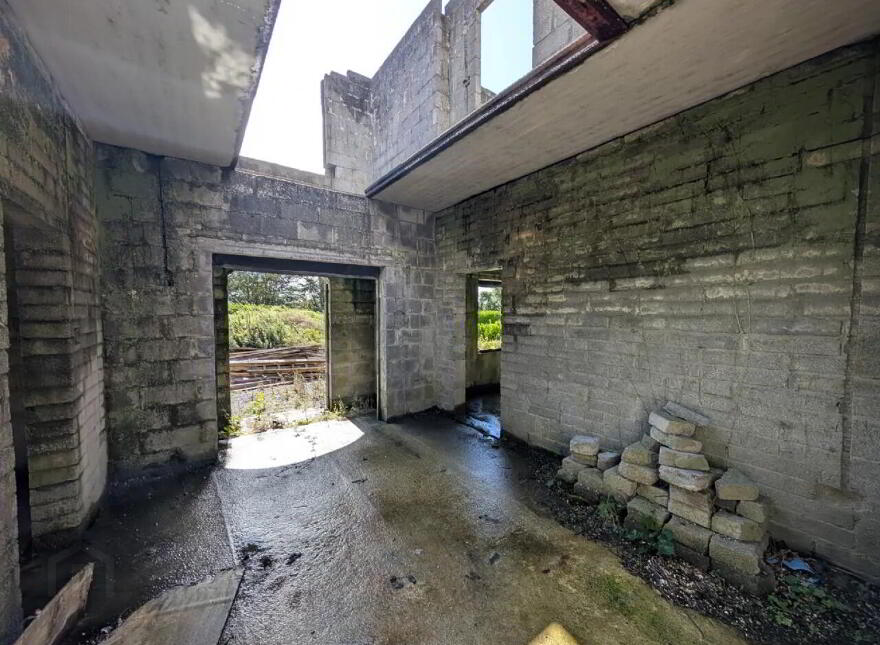 Clooncormack, Hollymount, Claremorris