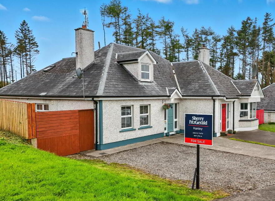 5 Mountain View, Cordorragh, Kiltimagh, F12FW74 photo