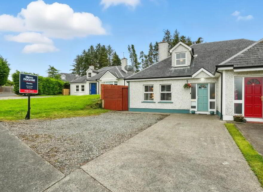 5 Mountain View, Cordorragh, Kiltimagh, F12FW74