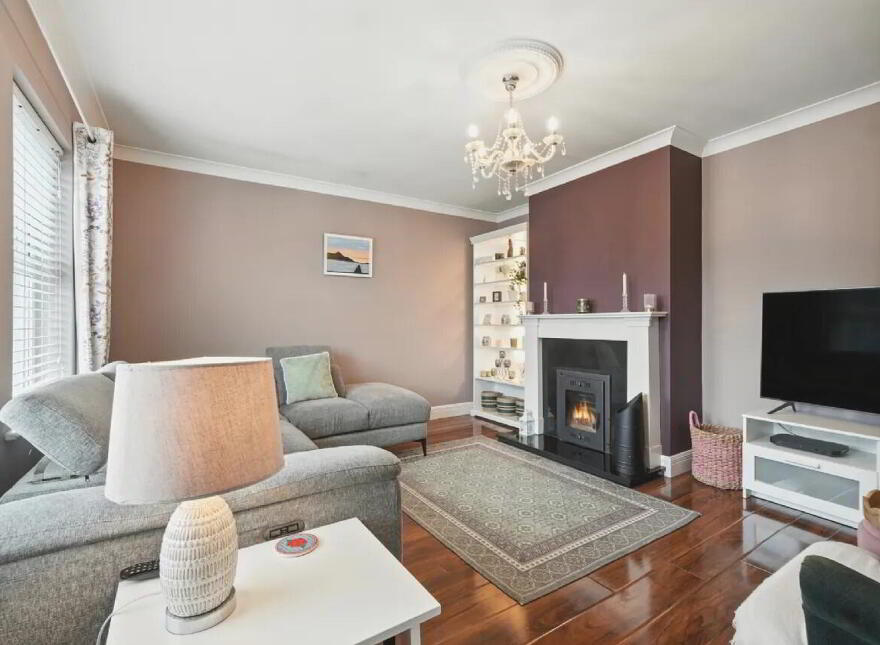 5 Mountain View, Cordorragh, Kiltimagh, F12FW74