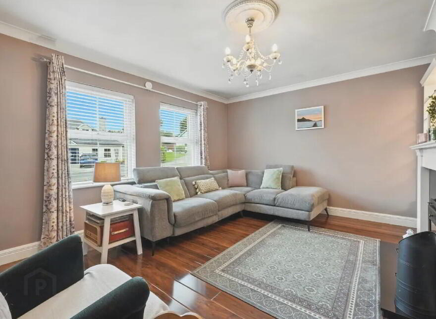 5 Mountain View, Cordorragh, Kiltimagh, F12FW74
