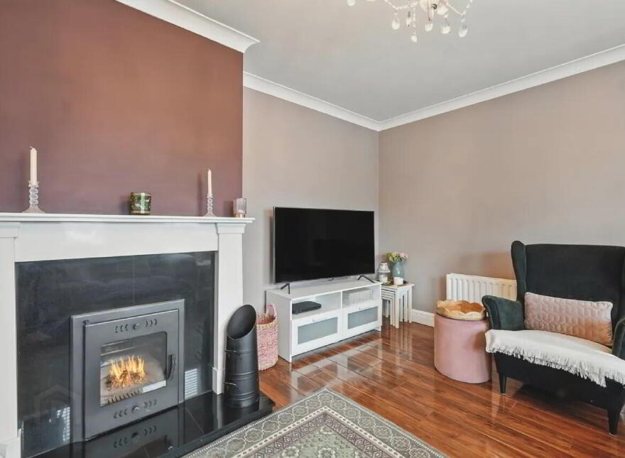 5 Mountain View, Cordorragh, Kiltimagh, F12FW74
