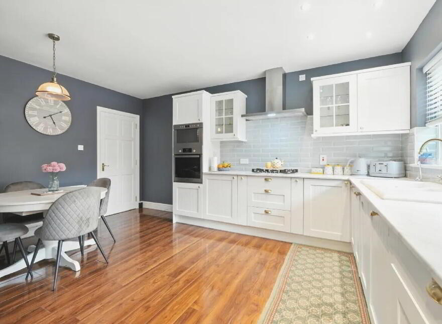 5 Mountain View, Cordorragh, Kiltimagh, F12FW74