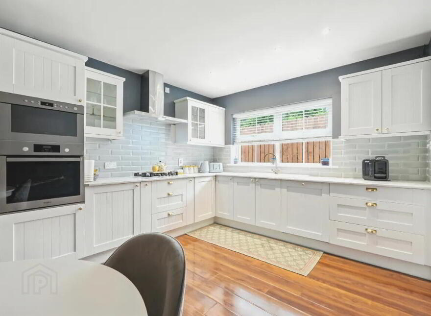 5 Mountain View, Cordorragh, Kiltimagh, F12FW74