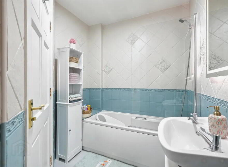 5 Mountain View, Cordorragh, Kiltimagh, F12FW74
