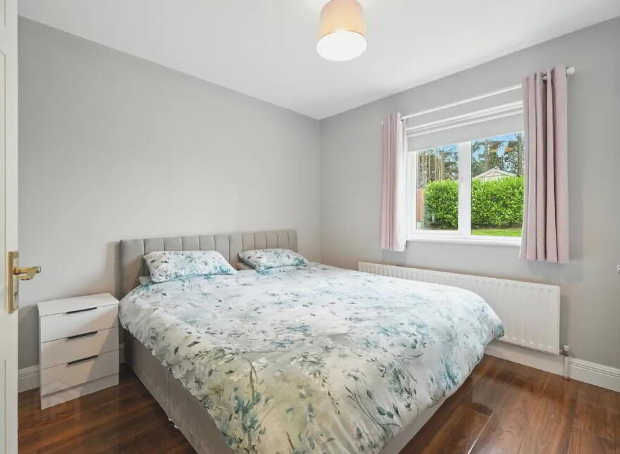 5 Mountain View, Cordorragh, Kiltimagh, F12FW74