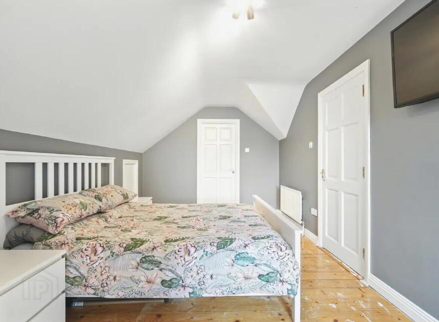 5 Mountain View, Cordorragh, Kiltimagh, F12FW74