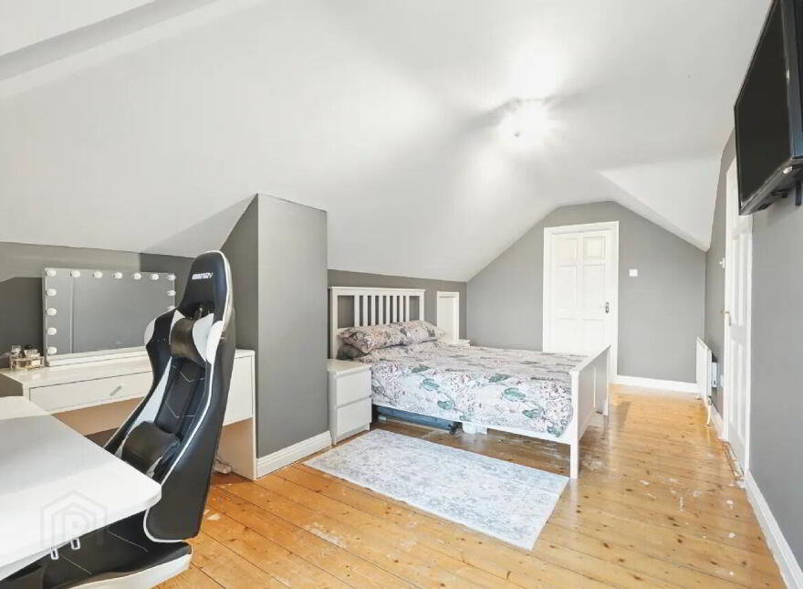 5 Mountain View, Cordorragh, Kiltimagh, F12FW74
