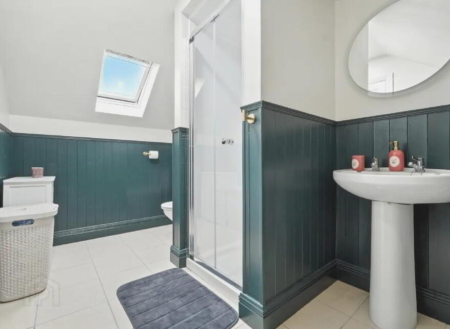 5 Mountain View, Cordorragh, Kiltimagh, F12FW74