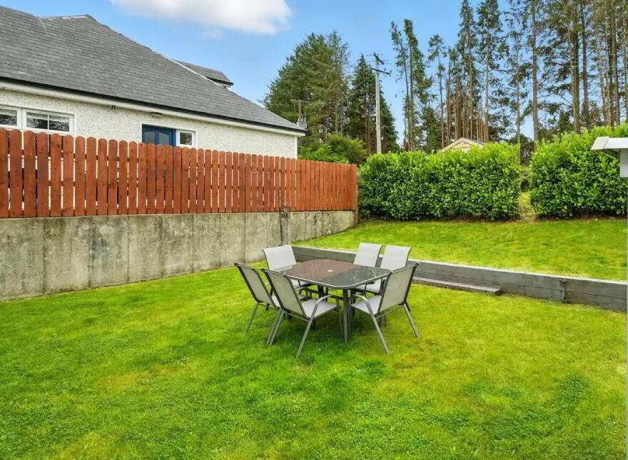 5 Mountain View, Cordorragh, Kiltimagh, F12FW74