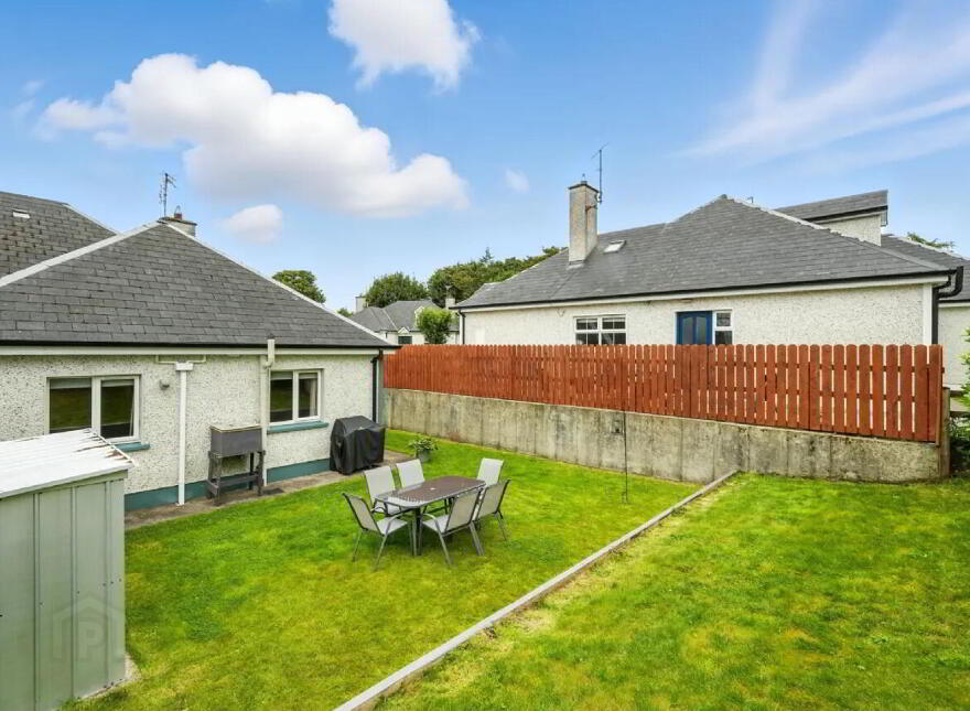 5 Mountain View, Cordorragh, Kiltimagh, F12FW74