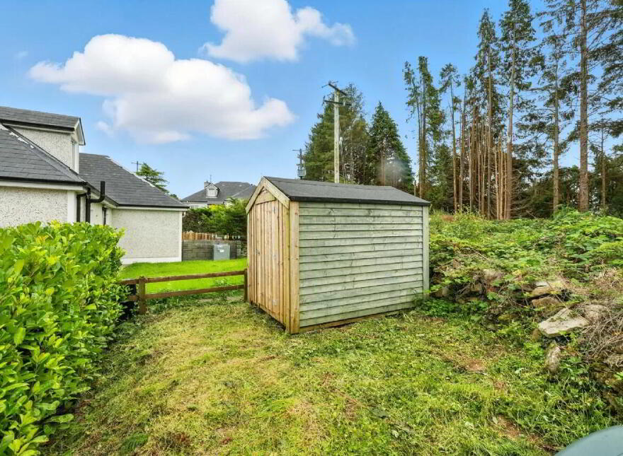 5 Mountain View, Cordorragh, Kiltimagh, F12FW74