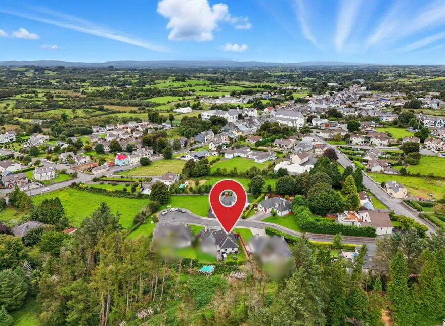5 Mountain View, Cordorragh, Kiltimagh, F12FW74