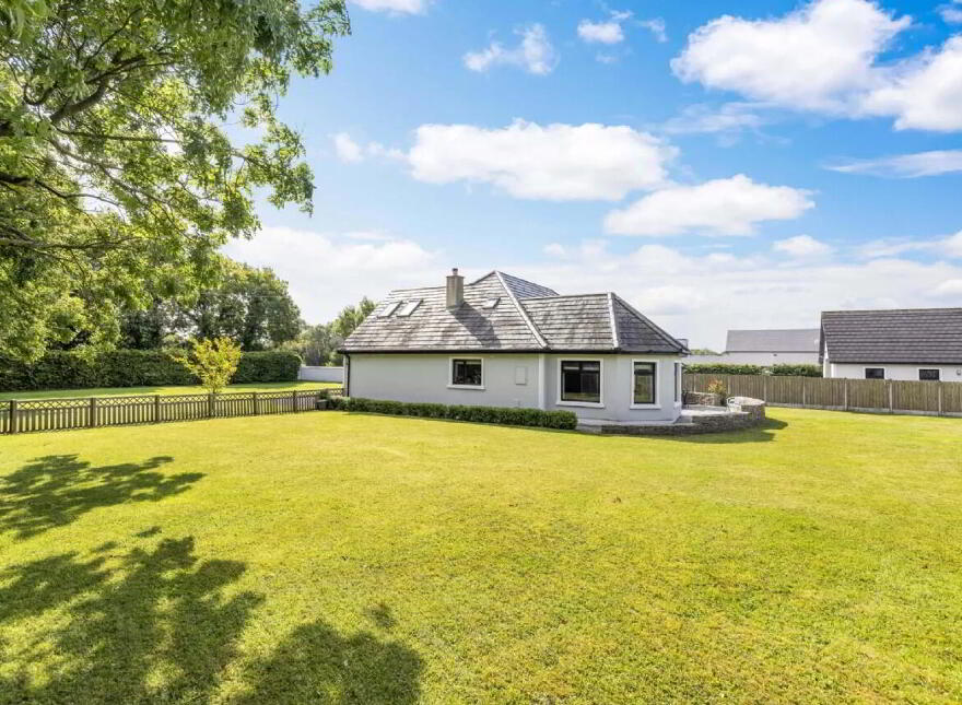 Addinstown, Delvin, N91KR80