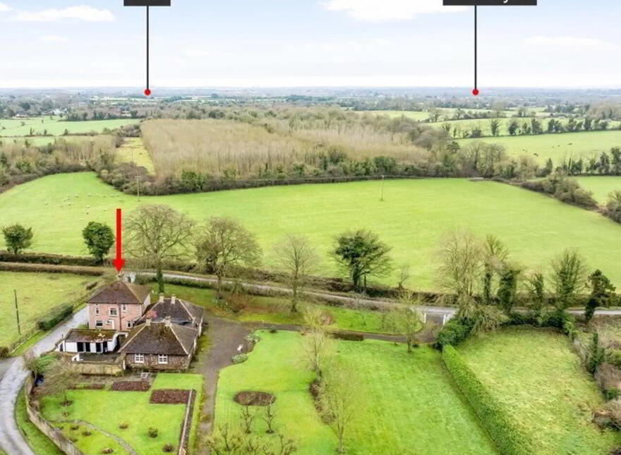 Vesington, Dunboyne, A86E725