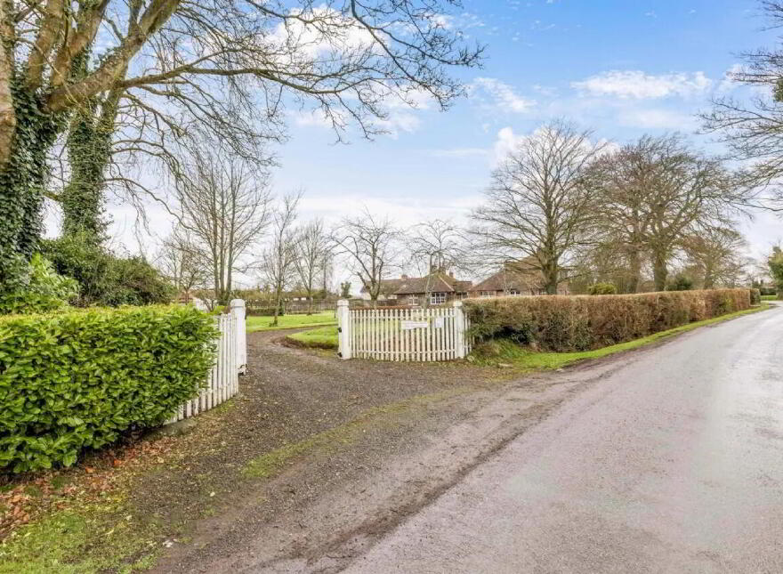 Vesington, Dunboyne, A86E725