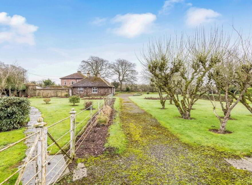 Vesington, Dunboyne, A86E725
