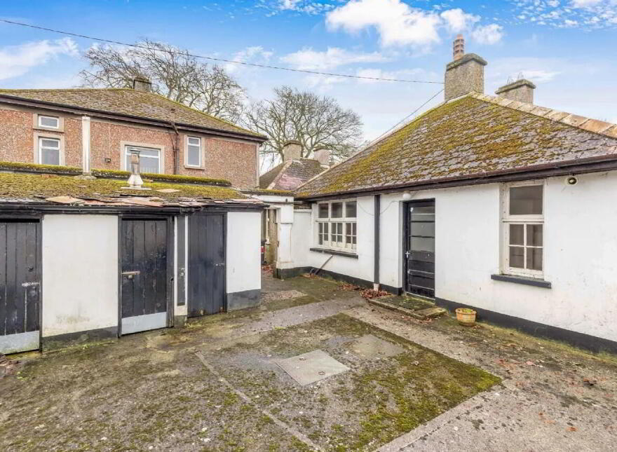 Vesington, Dunboyne, A86E725