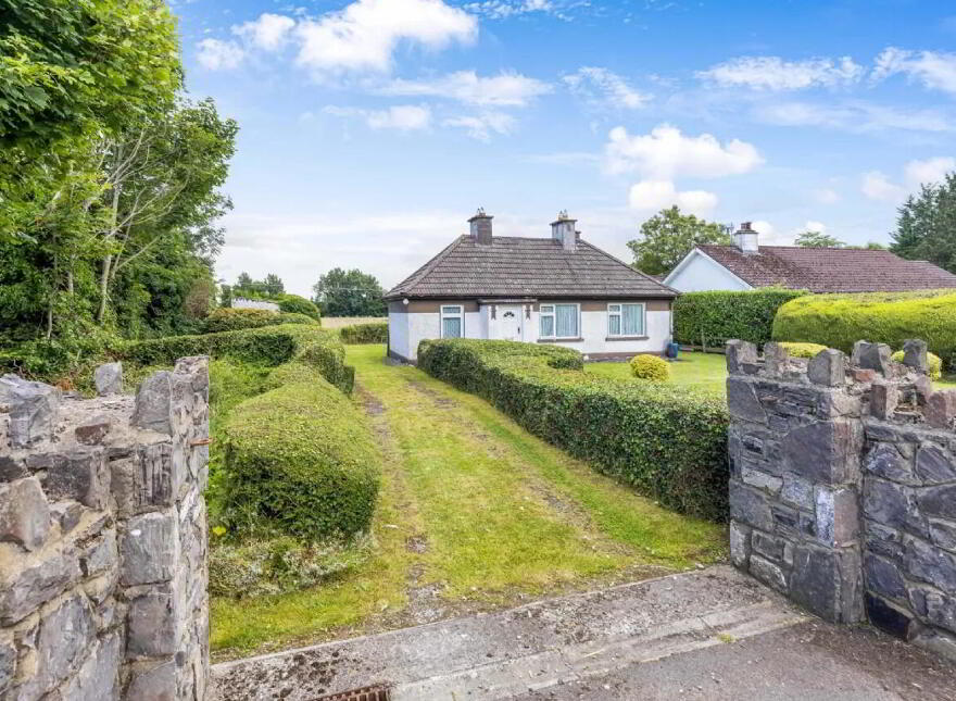Summerhill Road, Knightsbrook, Trim, C15DD27
