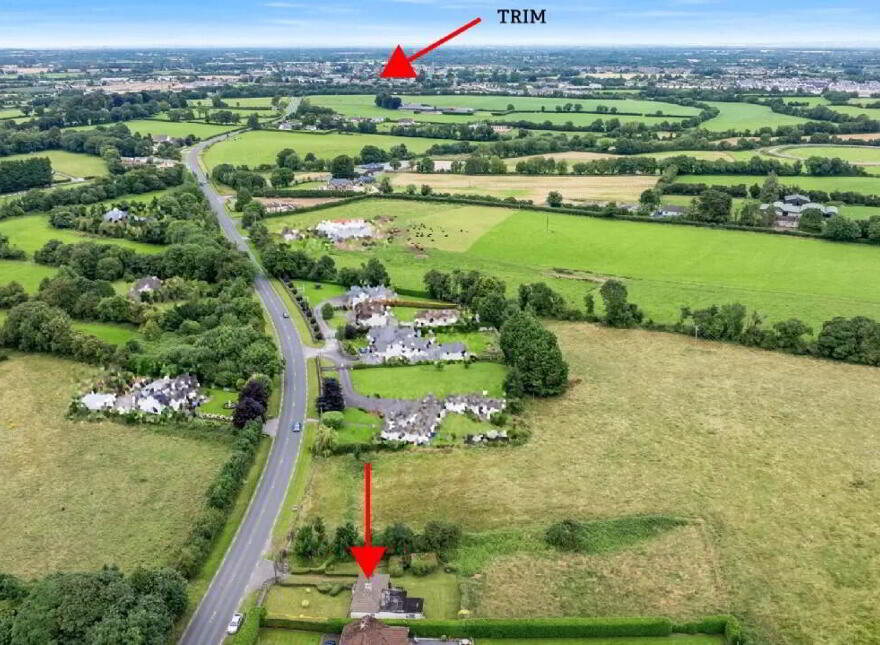 Summerhill Road, Knightsbrook, Trim, C15DD27
