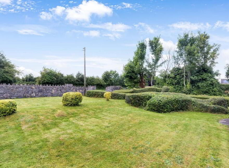 Summerhill Road, Knightsbrook, Trim, C15DD27