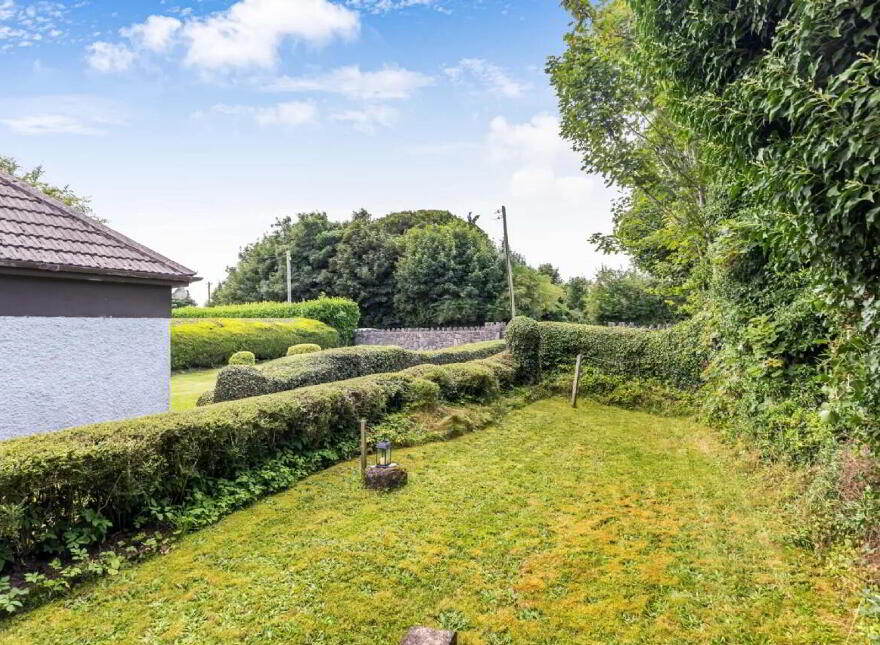 Summerhill Road, Knightsbrook, Trim, C15DD27