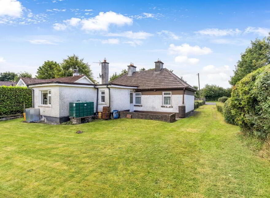 Summerhill Road, Knightsbrook, Trim, C15DD27