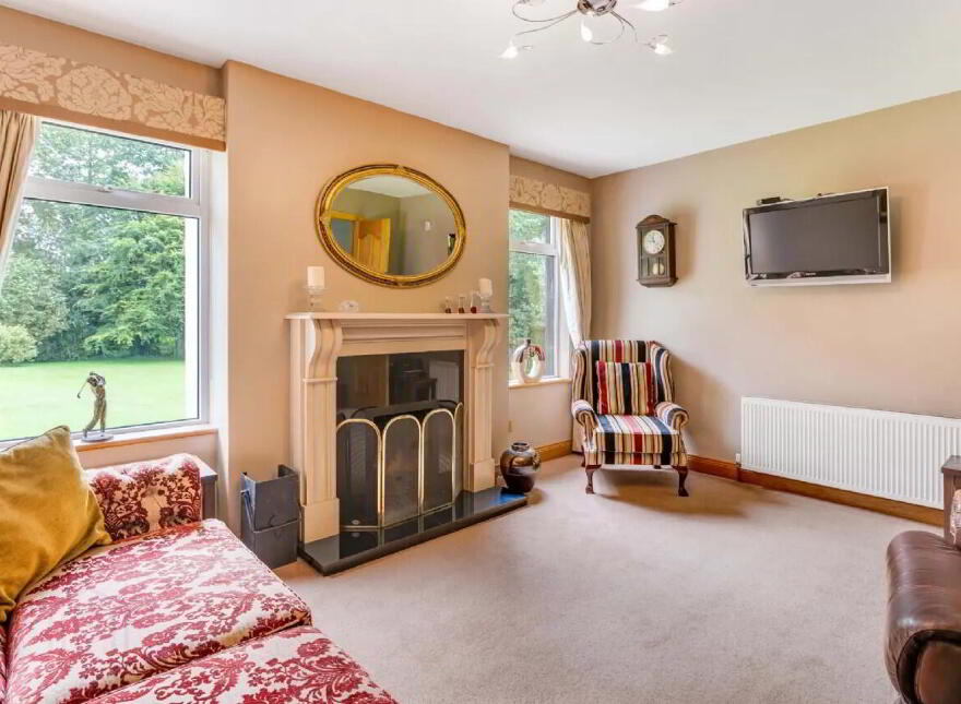 Newtownmoynagh, Trim, C15K253