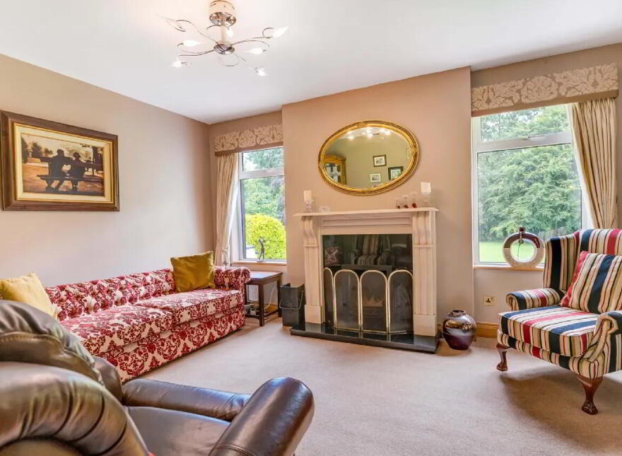 Newtownmoynagh, Trim, C15K253