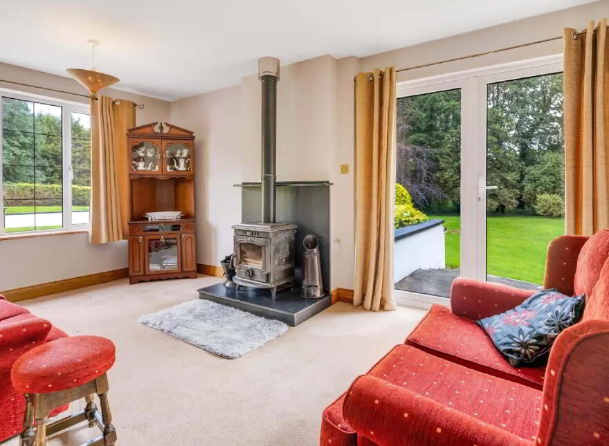 Newtownmoynagh, Trim, C15K253