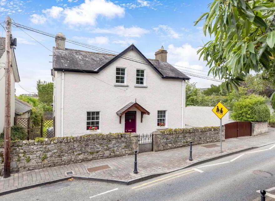 The Old Schoolhouse, Loman Street, Trim, C15XT25