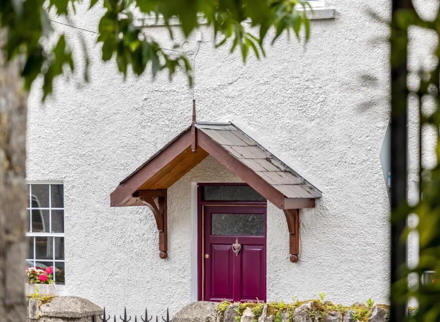 The Old Schoolhouse, Loman Street, Trim, C15XT25