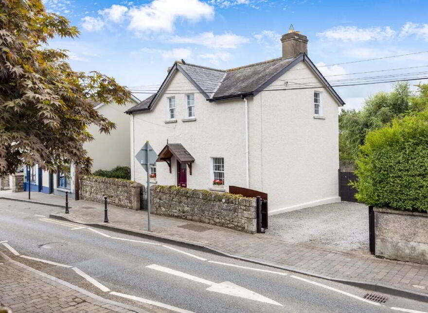 The Old Schoolhouse, Loman Street, Trim, C15XT25