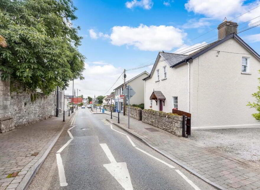 The Old Schoolhouse, Loman Street, Trim, C15XT25